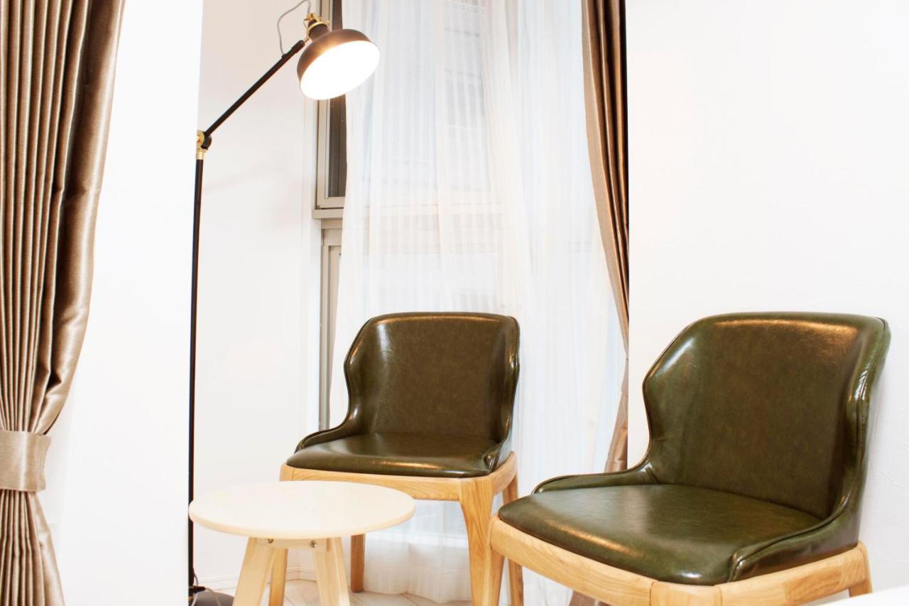 Shu Hotell Tokyo prefektur