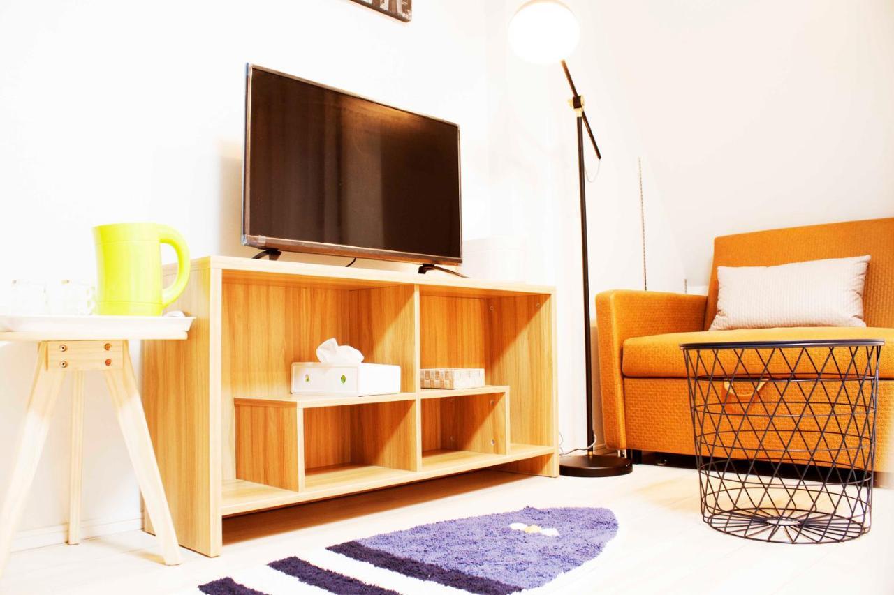 Shu Hotel Tokio
